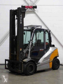Кар Still rx70-50t втора употреба