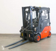 Carretilla elevadora Linde E 16 P/386 carretilla eléctrica usada