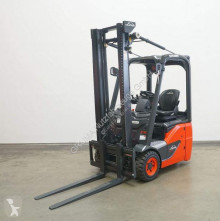 Electrostivuitor Linde E 12/386-02 EVO