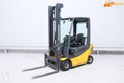 Jungheinrich EFG316 электропогрузчик б/у