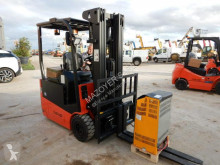 FB18 AC-T электропогрузчик новый