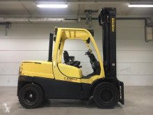 Hyster H5.0FT H5.0FT 4 Whl Counterbalanced Forklift <10t Forklift used