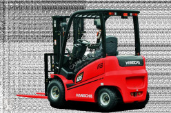 Hangcha A4W35 电东叉车 新车