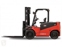 Hangcha J4W70 chariot électrique neuf