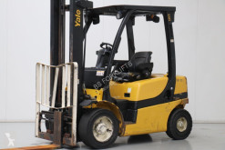 Carretilla elevadora Yale GDP20VX usada