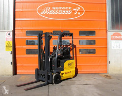OM electric forklift xe13 ac
