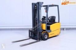 Jungheinrich EFG 216 450 DZ