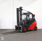 Linde H30 gasdriven truck begagnad