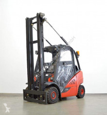Chariot à gaz Linde H 25 T/392-02 EVO