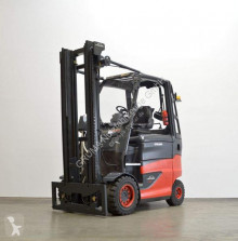 Linde E 40/600 H/388 Getränke carretilla eléctrica usada