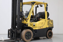 Carretilla elevadora Hyster H4.0FT-5 usada