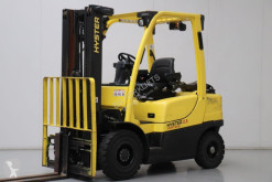 Hyster H2.5FT Forklift used