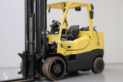Hyster可升降式叉车 S7.0FT 二手