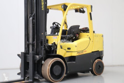 Carretilla elevadora Hyster S7.0FT usada
