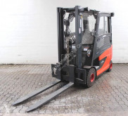 Vysokozdvižný vozík Linde E 25/600 HL/387 elektrický vysokozdvižný vozík ojazdený