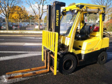 Hyster H3.0FT chariot à gaz occasion
