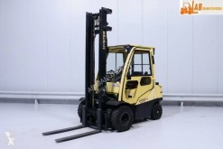 Hyster H2.5FT газокар втора употреба