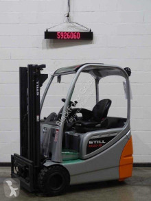 Carretilla elevadora Still rx20-18 usada