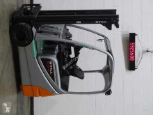 Carretilla elevadora Still rx20-18 usada