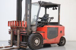 Carer R50H Forklift used