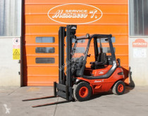 Carrello elevatore diesel Linde h25d