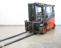 Chariot électrique Linde E 45/600 L/388 CONTAINER