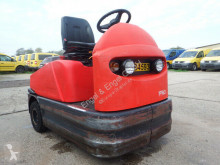 Linde P 60 Z Schlepper - Batterie 26/2012 柴油叉车 二手