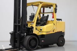 Lyfttruck Hyster S7.0FT begagnad