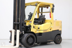 Wózek podnośnikowy Hyster S7.0FT8 używany