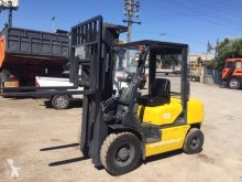 Komatsu FD25T-14 diesel vagn begagnad