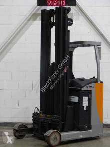 Carretilla elevadora Still fm-x14 usada