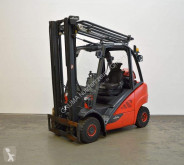 Chariot à gaz Linde H 25 T/392-02 EVO