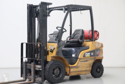 Lyfttruck Caterpillar GP25N begagnad