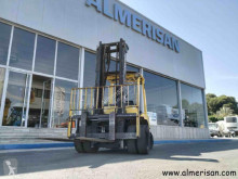 Hyster H400XMS chariot diesel occasion