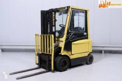 Hyster J2.5XN használt elektromos targonca