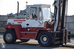 Chariot tout terrain Svetruck 1260-30 occasion