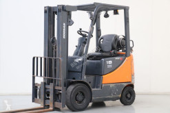 Lyfttruck Doosan G18S-5 begagnad