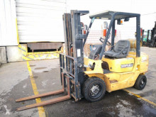 Caterpillar gas forklift GP25K