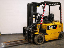 Chariot électrique Caterpillar EP25K-PAC