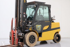 Carretilla elevadora Yale GLP45VX6 usada