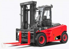 Hangcha A140 el-truck ny