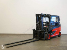 Chariot électrique Linde E 45/600 L/388 CONTAINER