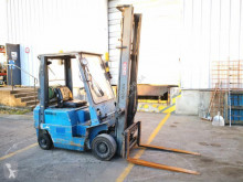 Wózek na gaz Nissan J01A15U