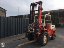 Manitou MRT 1540 MCR30NS naftový vozík použitý