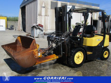 Carrello elevatore Daewoo S025