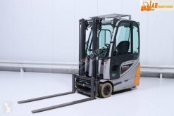 Still RX20 el-truck brugt