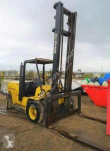 Hyster H6.00XL chariot diesel occasion
