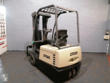 Crown SC4220-1,6 chariot électrique occasion