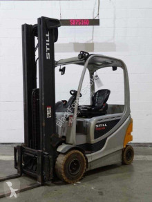 Still rx60-25 Gabelstapler gebrauchter