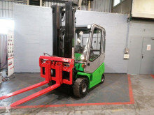 Cesab Blitz 250 el-truck brugt